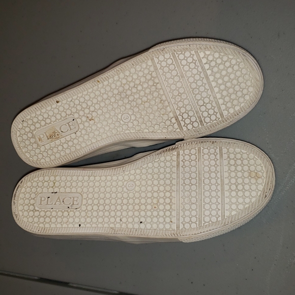 Children's Place Shoes Size 3 - Picture 4 of 4
